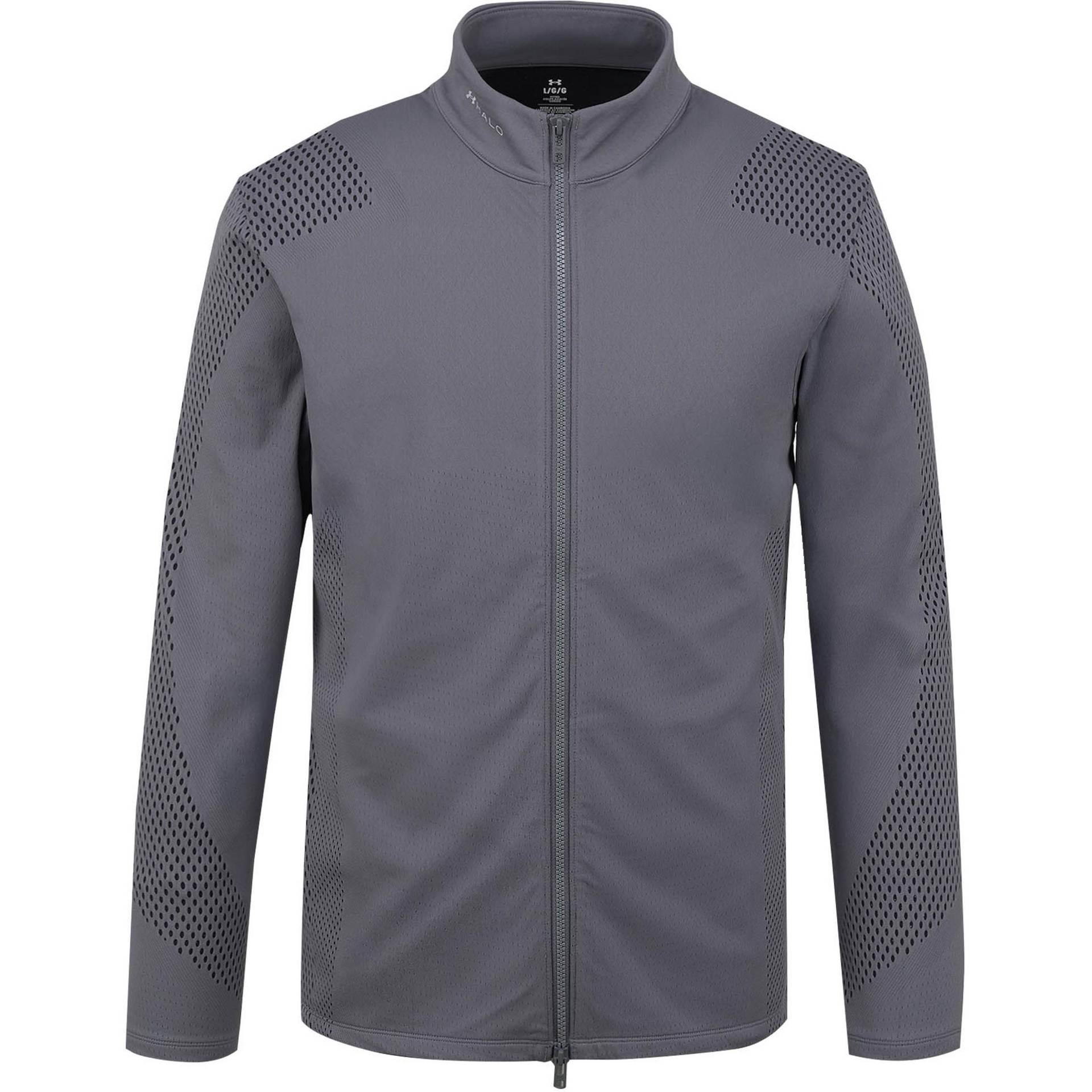 Under Armour Halo Engineered Laufjacke Herren von Under Armour