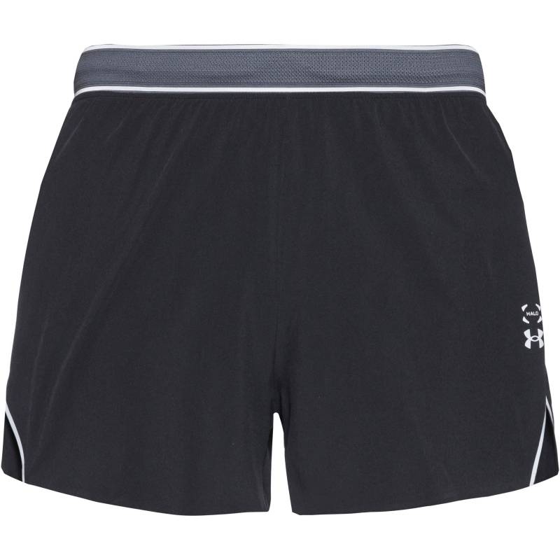 Under Armour Halo Funktionsshorts Herren von Under Armour