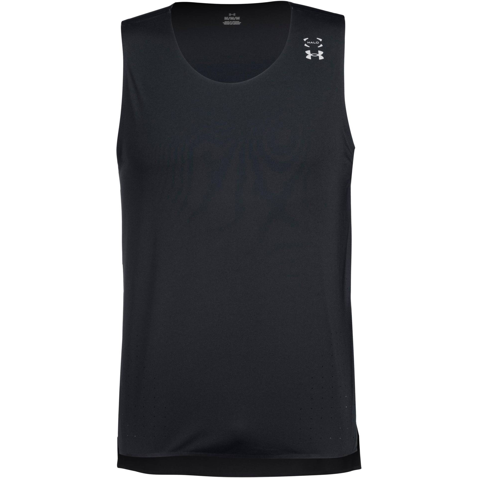 Under Armour Halo Funktionstank Herren von Under Armour