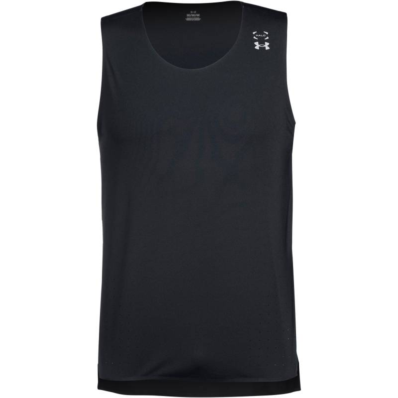 Under Armour Halo Funktionstank Herren von Under Armour