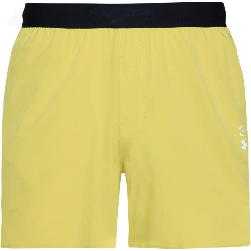 Under Armour Halo Train Funktionsshorts Herren von Under Armour