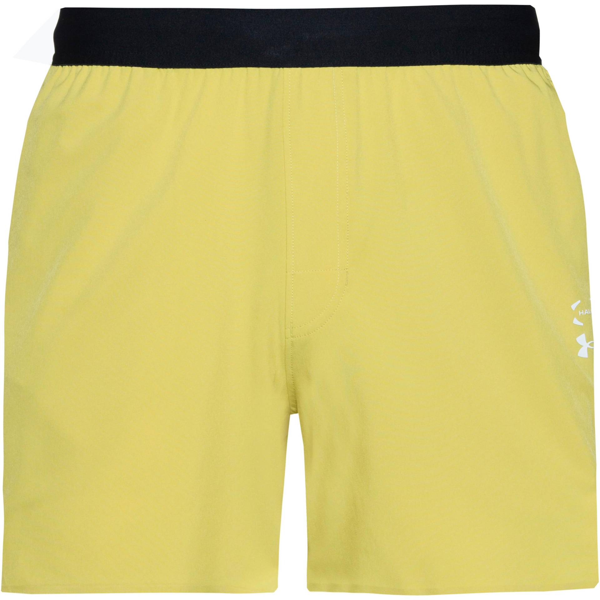 Under Armour Halo Train Funktionsshorts Herren von Under Armour