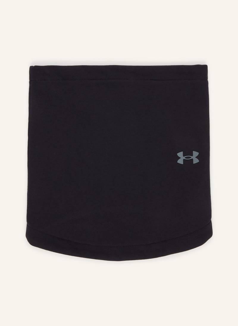 Under Armour Hals-Nackenwärmer Ua Strom Fleece Gaiter schwarz von Under Armour