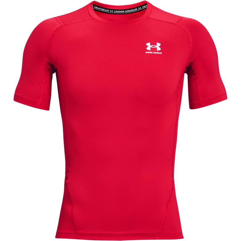 Under Armour HG ARMOUR Funktionsshirt Herren von Under Armour