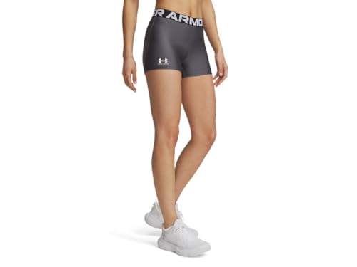 Under Armour HeatGear Shorty für Damen von Under Armour