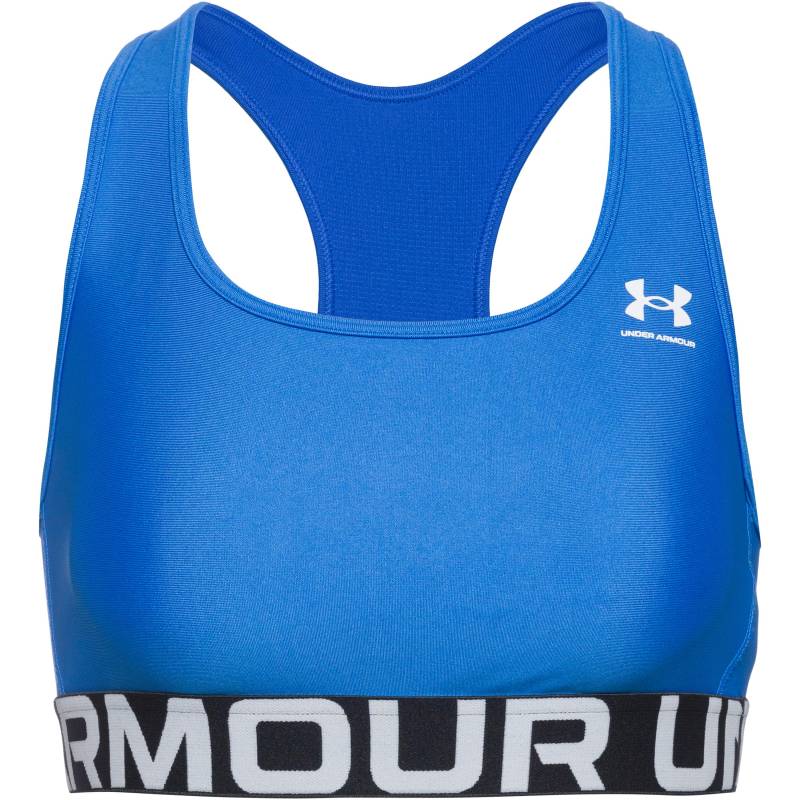 Under Armour Heatgear Authentics BH Damen von Under Armour