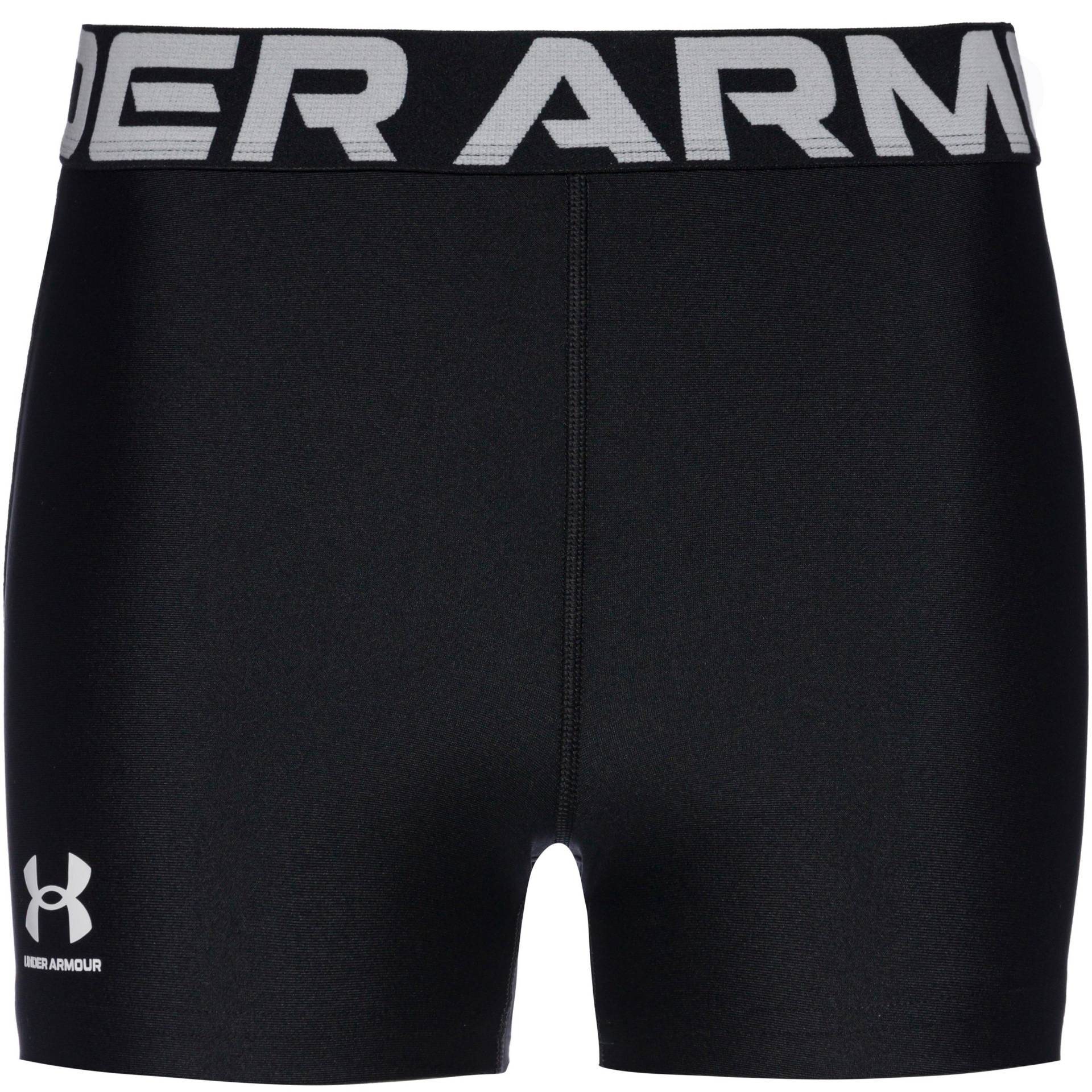 Under Armour Heatgear Authentics Tights Damen von Under Armour