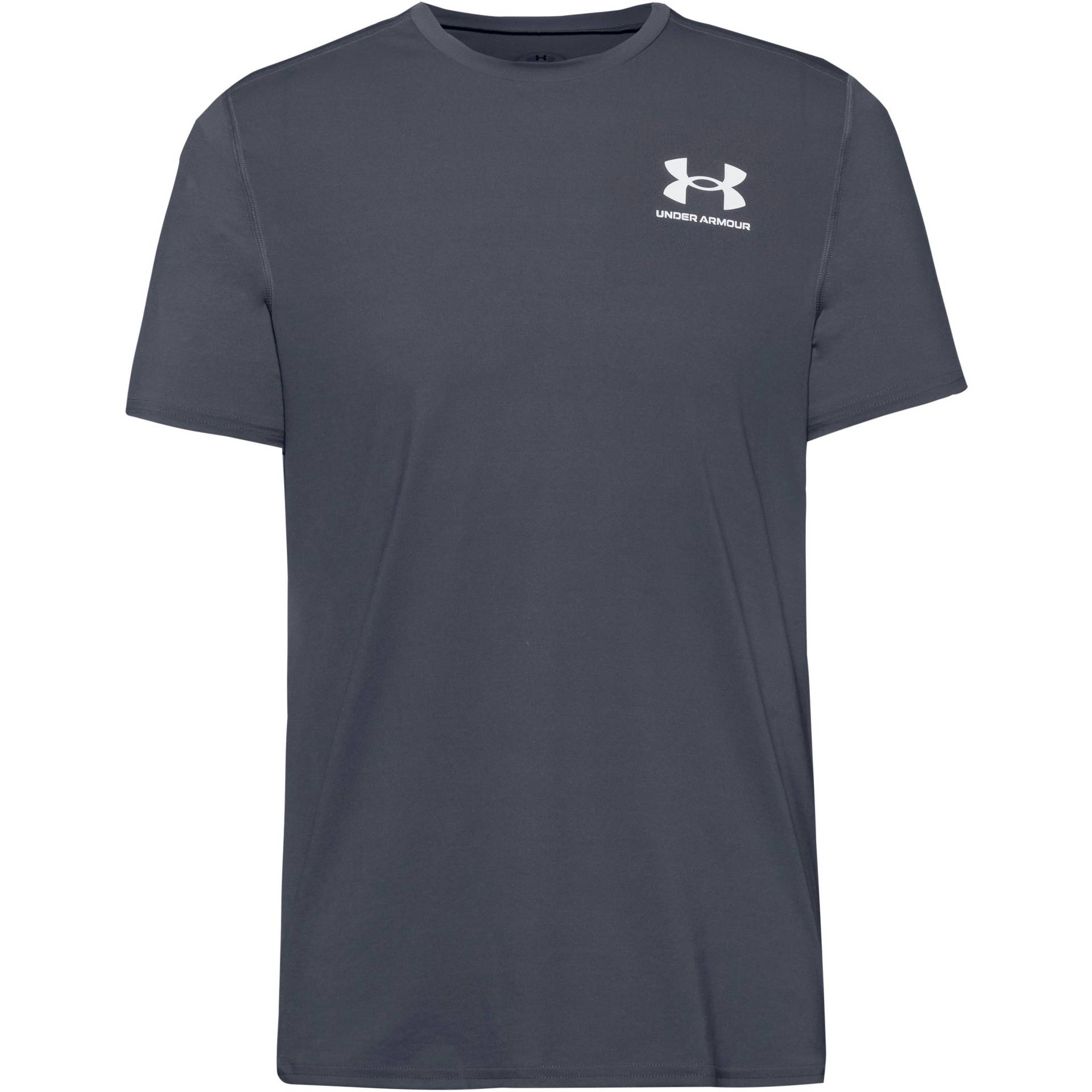 Under Armour Heatgear Fitted Funktionsshirt Herren von Under Armour