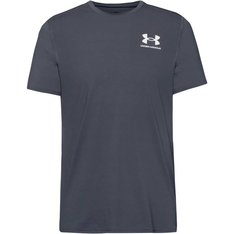 Under Armour Heatgear Fitted Funktionsshirt Herren von Under Armour