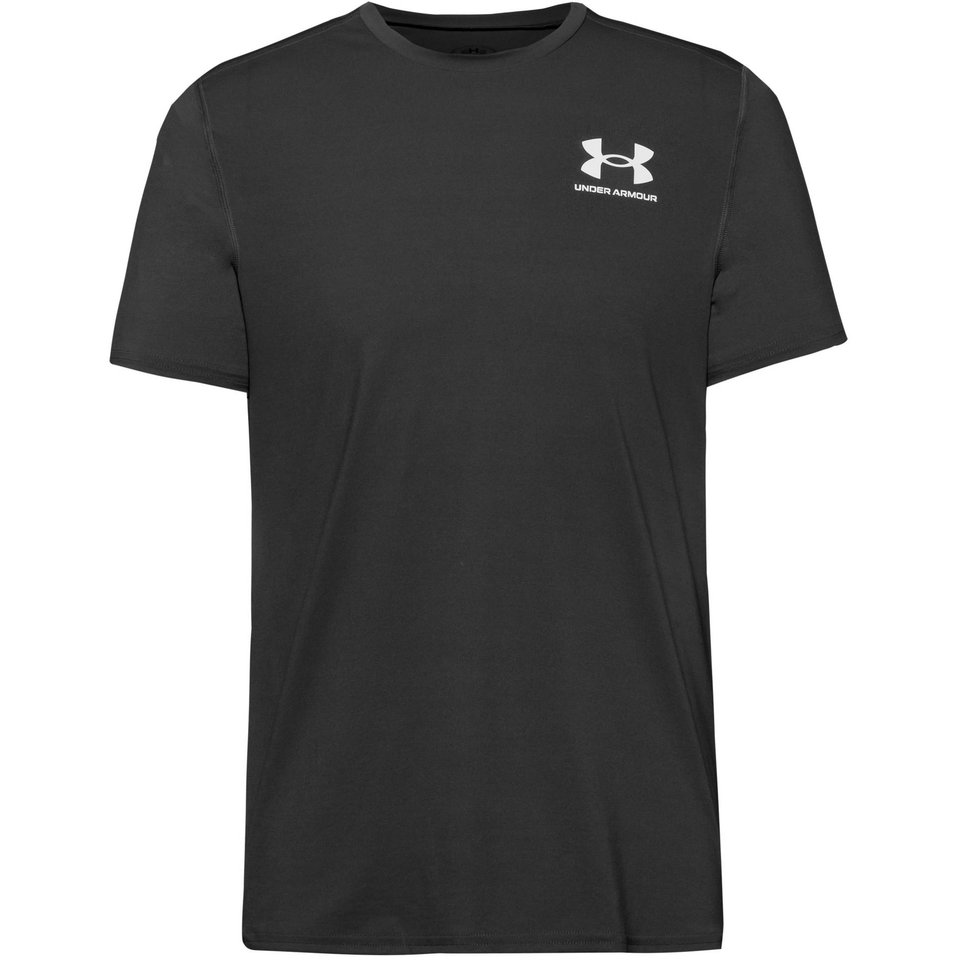 Under Armour Heatgear Fitted Funktionsshirt Herren Under Armour Heatgear Fitted Funktionsshirt Herren von Under Armour