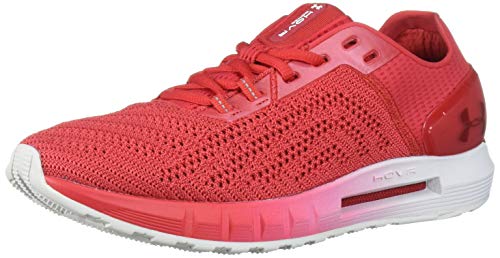 Under Armour Herren 3021586-600_42 Running Shoes, Red, EU von Under Armour