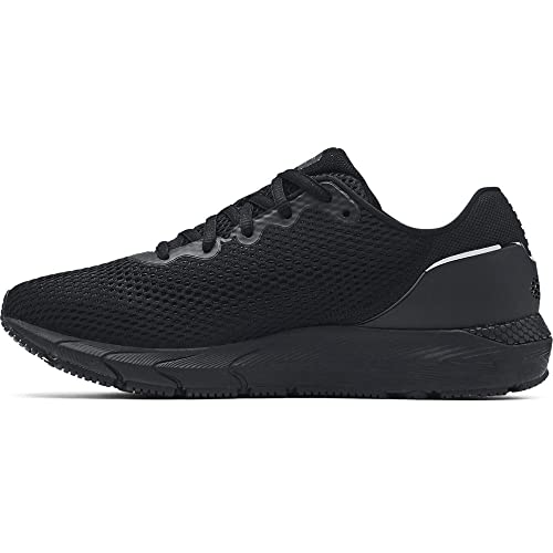 Under Armour Herren 3023543-004_43 Running Shoes, Black, EU von Under Armour