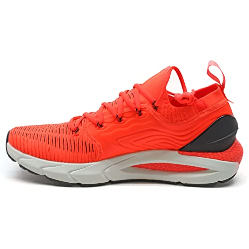 Under Armour Herren 3024154-600_44,5 Running Shoes, red, 44.5 EU von Under Armour