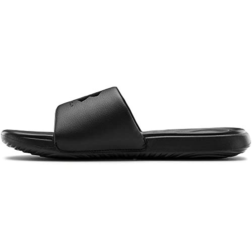 Under Armour Herren UA M Ansa Fix SL Slide-Sandale von Under Armour