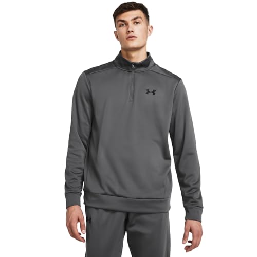Under Armour Herren Armourfleece 1/4 Zip von Under Armour