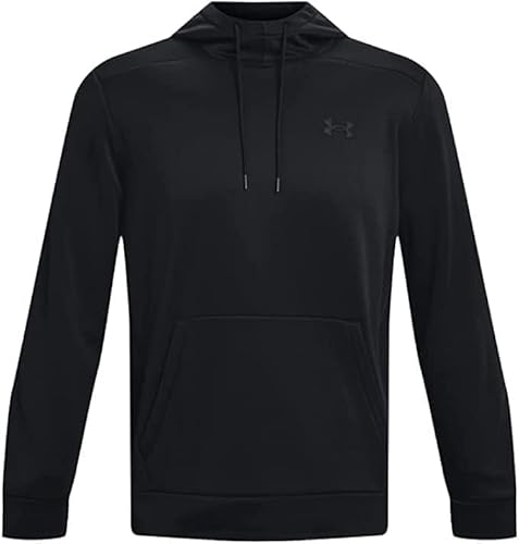 Under Armour Herren Armourfleece Twist Hoodie von Under Armour