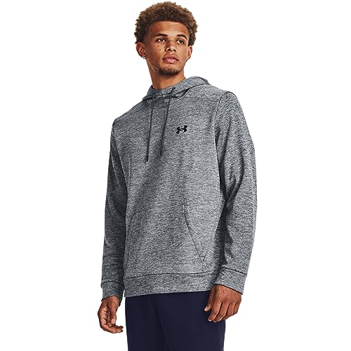 Under Armour Herren Armourfleece Twist Hoodie von Under Armour