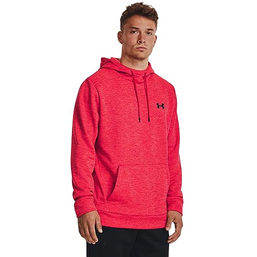 Under Armour Herren Armourfleece Twist Hoodie von Under Armour