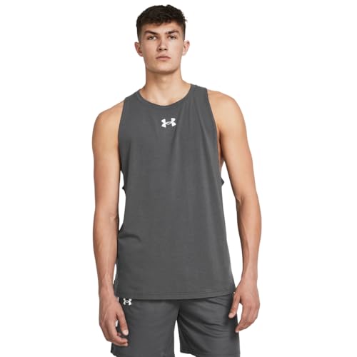 Under Armour Herren Baseline Cotton Tank von Under Armour