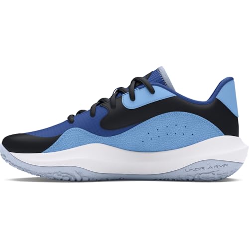 Under Armour Herren Basketballschuhe Lockdown 7 Low 3027646 Tech Blue 42.5 Under Armour Herren Basketballschuhe Lockdown 7 Low 3027646 Tech Blue 42.5 von Under Armour