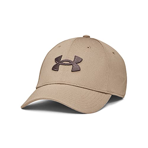 Under Armour Herren Blitzing Cap Stretch Fit von Under Armour