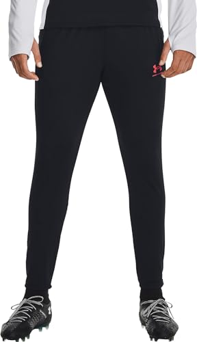 Under Armour Trainingshose schwarz, M Herren von Under Armour