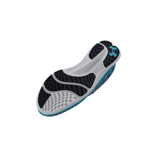 Under Armour Herren Ua Charged Breeze 2 Visual Cushioning, Sonar Blue, 44 EU von Under Armour