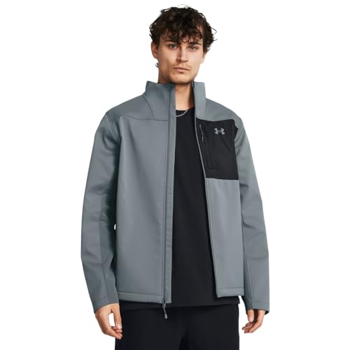 Under Armour Herren ColdGear Infrared Shield 2.0 Softshell von Under Armour