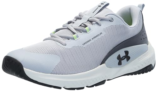 Under Armour Herren Dynamic Select-Trainer, Grau, 41 EU von Under Armour