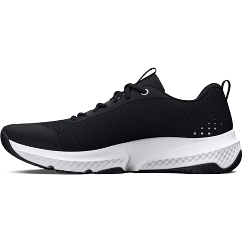 Under Armour Herren Fitnessschuhe Dynamic Select Black 44 1/2 von Under Armour