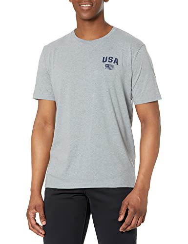 Under Armour Herren Freedom Graphic Kurzarm T-Shirt von Under Armour