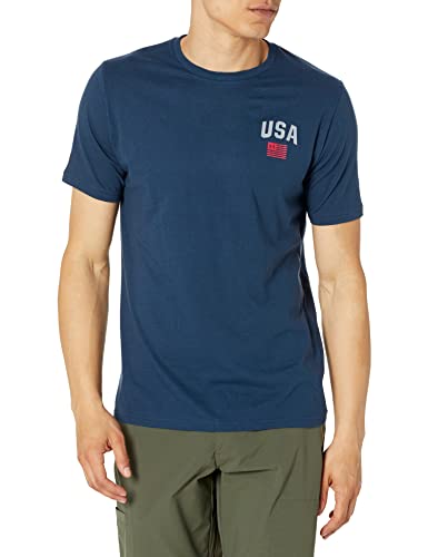 Under Armour Herren Freedom Graphic Kurzarm T-Shirt von Under Armour