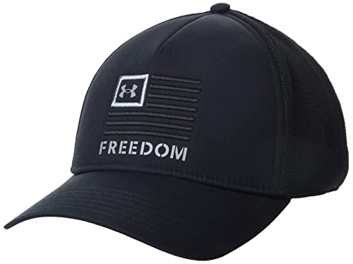 Under Armour Herren Freedom Trucker Mütze von Under Armour