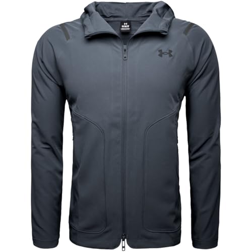 Under Armour Herren Funktionsjacke Unstoppable Jacket LC von Under Armour