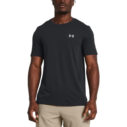 Under Armour Herren Funktionsshirt Vanish Black-mod Gray XXL von Under Armour