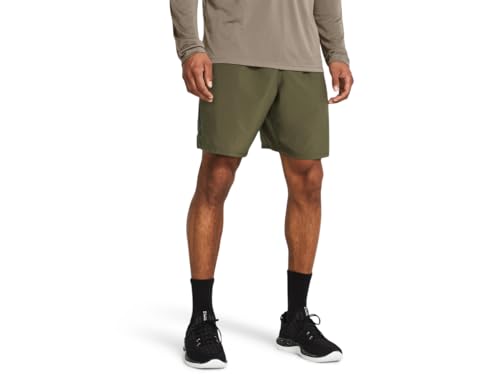 Under Armour Damen UA Fly By 3'' Shorts Shorts von Under Armour