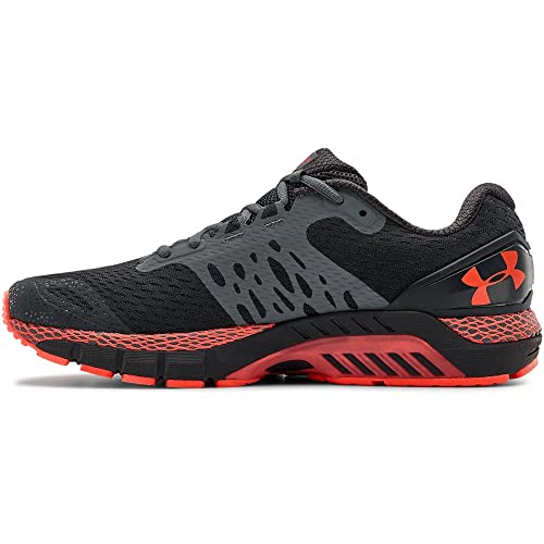 Under Armour Herren 3022588-102_45 Running Shoes, Gray, EU von Under Armour