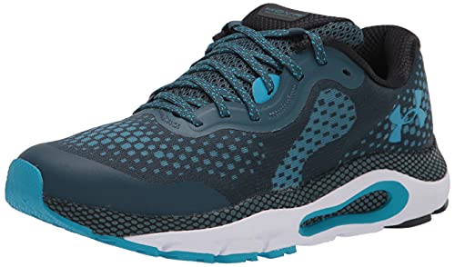 Under Armour Herren HOVR Guardian 3 Laufschuh, blau von Under Armour