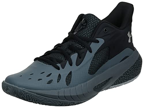 Under Armour Unisex UA HOVR Havoc 3 Basketball Schuhe von Under Armour