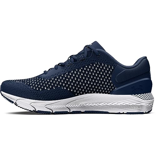 Under Armour Herren HOVR Intake 6 Laufschuh, (402) Academy/Academy/White, 47.5 EU von Under Armour