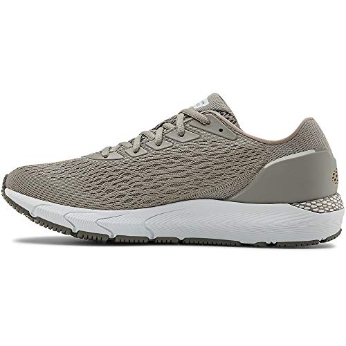 Under Armour Herren HOVR Sonic 3 Sportschuhe , Grün (Gravity Green/Halo Gray/Gravity Green), 44 EU von Under Armour