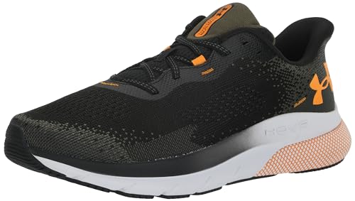 Under Armour , schwarz(black), Gr. 43 von Under Armour