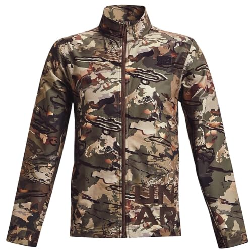 Under Armour Herren Hardwoods Graphic Jacke von Under Armour