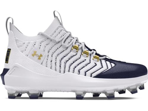 Under Armour Herren Harper 9 Pro TPU Baseballschuhe von Under Armour