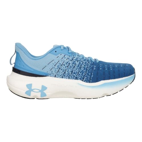 Under Armour Herren Infinite Elite Laufschuhe Neutralschuh Blue - Blau 43 von Under Armour