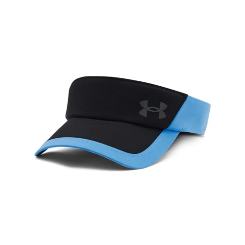 Under Armour Herren Iso-chill Launch Run Visier von Under Armour