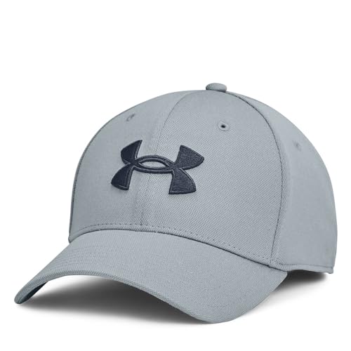 Under Armour Herren Kappe Blitzing Cap 1376700 Harbor Blue L/XL von Under Armour