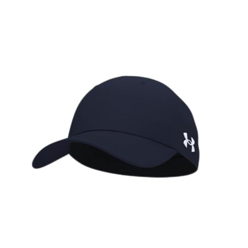 Under Armour Herren Kappe Team Blitzing 1376702 Midnight Navy M/L von Under Armour