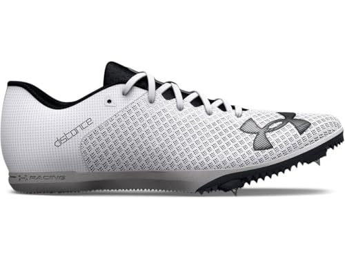 Under Armour Herren Kick Distance 4 Track Spikes von Under Armour