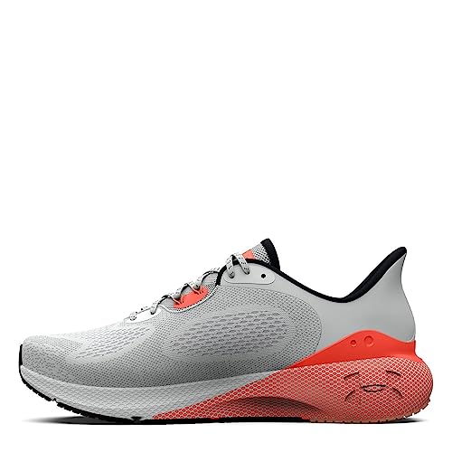 Under Armour Herren Laufschuhe, 41 EU, Nebel grau, 45 EU von Under Armour